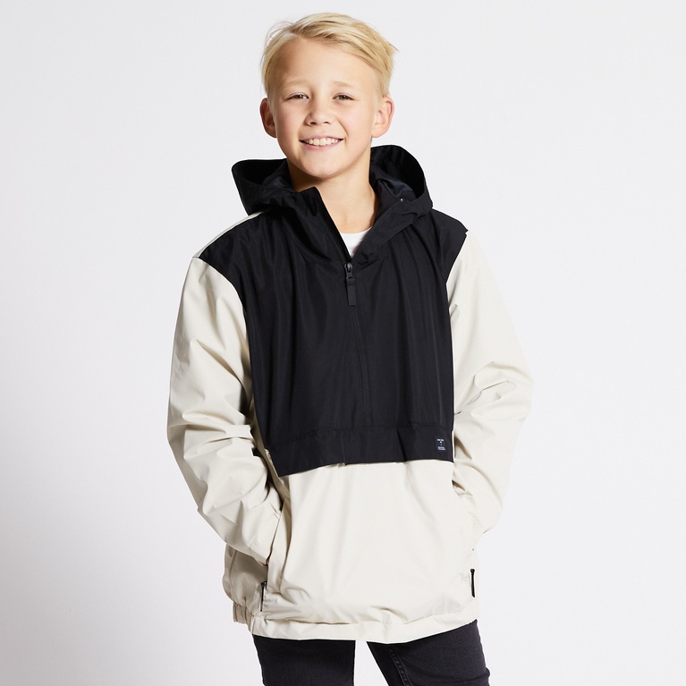 Jacket "Trick" 